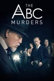 پوستر The ABC Murders
