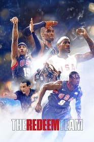 پوستر The Redeem Team