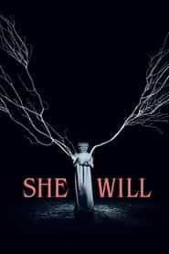پوستر She Will