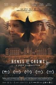 پوستر Bones of Crows
