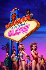پوستر GLOW