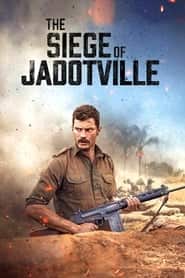 پوستر The Siege of Jadotville