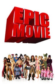 پوستر فیلم حماسی