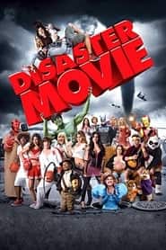 پوستر فیلم فاجعه