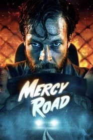 پوستر Mercy Road