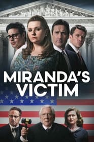 پوستر Miranda's Victim