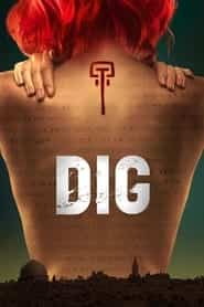 پوستر Dig
