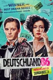 پوستر Deutschland