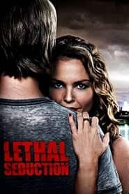 پوستر Lethal Seduction