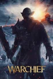 پوستر Warchief