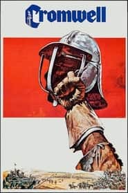 پوستر Cromwell