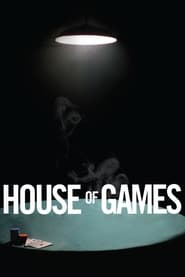 پوستر House of Games