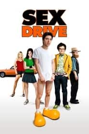 پوستر Sex Drive