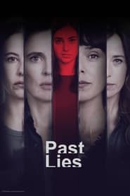 پوستر Past Lies
