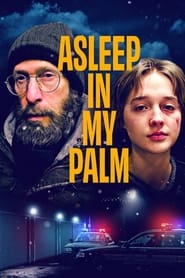 پوستر فیلم خوابیده در کف دست من
