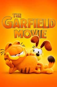 پوستر فیلم گارفیلد