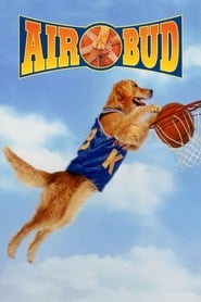 پوستر Air Bud