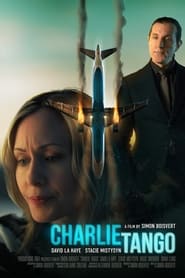 پوستر Charlie Tango