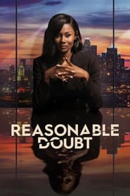 پوستر Reasonable Doubt