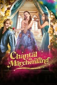 پوستر Chantal in Fairyland