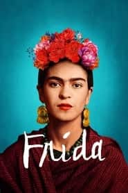پوستر Frida