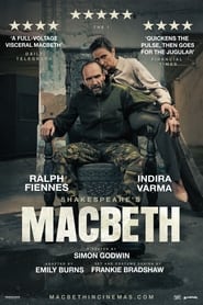 پوستر Macbeth