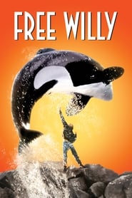 پوستر Free Willy