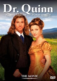 پوستر Dr. Quinn Medicine Woman: The Movie
